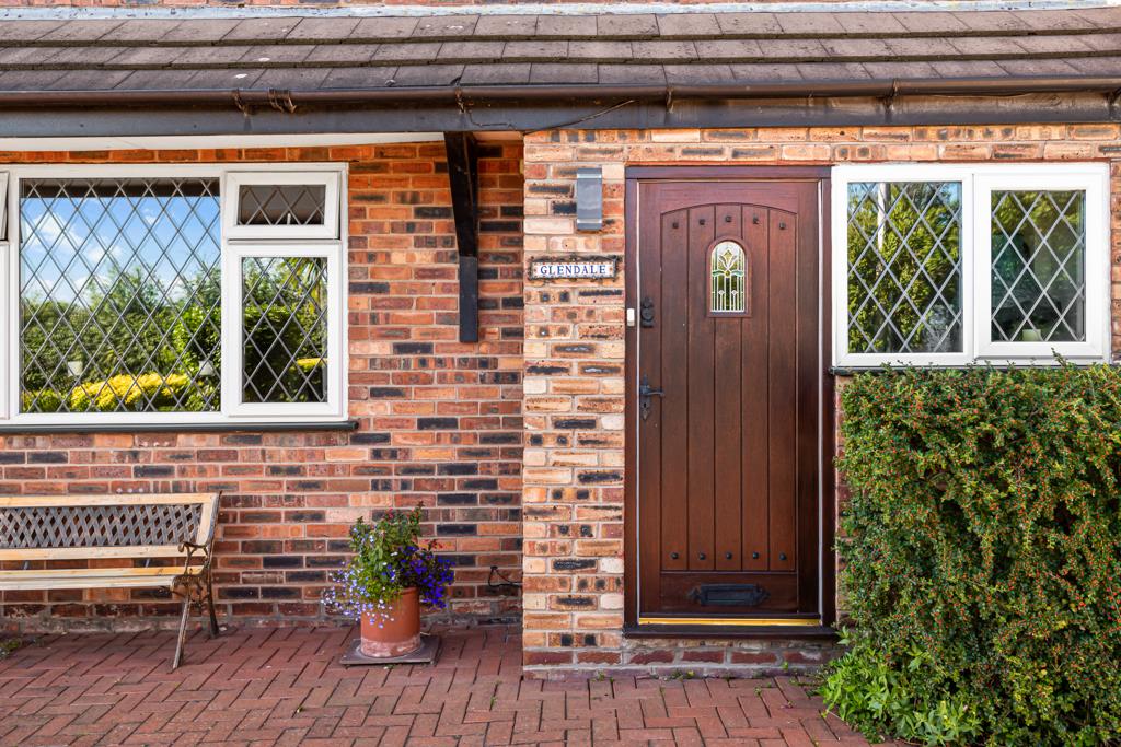 Rilshaw Lane, Winsford CW Estate Agents